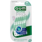 GUM Soft-Picks PRO Medium 60 kpl