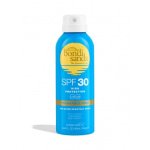 Bondi Sands SPF 30 Aerosol Mist Spray Fragrance Free 193 ml