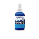Vetericyn+ Antimicrobial Wound & Skin Care 89 ml