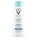 Vichy Purete Thermale Micellar maitomainen puhdistusvesi 200ml 