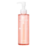 TONYMOLY WONDER Apricot Deep Cleansing Oil 190ml