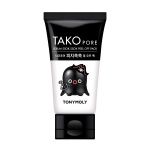 TONYMOLY TAKO PORE Sebum Black Peel Off Pack 60ml