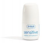 Ziaja Sensitive antiperspirantti 60 ml