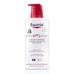 Eucerin pH5 Light Lotion 400 ml