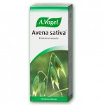 A.Vogel Avena Sativa Kauranversouute, 50 ml