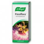 A. Vogel Passiflora Kärsimyskukkauute, 50 ml