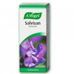 A. Vogel Salvisan Salviauute, 50 ml