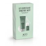 ACO For Men Everyday Fresh Giftpack lahjapakkaus 200ml+50ml
