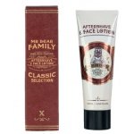 Mr Bear Family Golden Ember Aftershave & Face Lotion 50ml
