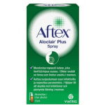 Aftex Aloclair spray, 15 ml