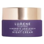 Lumene Ajaton Nordic Ageless Radiant Youth Night Cream 50 ml