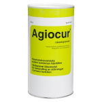 AGIOCUR 1000 g rakeet