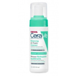 Cerave Balancing Air Foam Cleanser Puhdistusvaahto 150ml