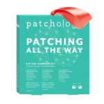 Patchology Patching All The Way Eye Gel Sampler Kit