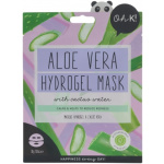 Oh K! Aloe Vera Hydrogel Mask hydrogeelinaamio 30 g