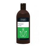 Ziaja aloe shampoo kuiville hiuksille 500ml
