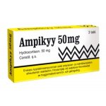 AMPIKYY 50 mg 3 fol tabl