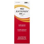 ANTEPSIN 200 mg/ml 200 ml oraalisusp