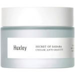 Huxley Cream; Anti-gravity 50ml