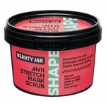 Beauty Jar SHAPE - Anti-Stretch Mark Scrub 400 g