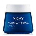 Vichy Aqualia Thermal Night Spa, 75 ml