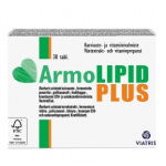 Armolipid Plus 30 tabl