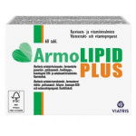 Armolipid Plus 60 tabl