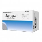 ARTELAC 3,2 mg/ml 60x0,5 ml silmätipat, liuos, kerta-annospakkaus