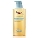 Eucerin Ato Control Bath & Shower Oil suihkuöljy, 400 ml 