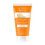 Avene Sun cream 50+ TriAsorB 50ml 