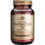 Solgar Vitamin B-Complex "50" 100 kaps.