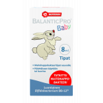 PT Bioteekin BALANTICPRO Baby tipat 8 ml