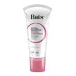 Bats Extra Effective Women antiperspirantti roll-on hajustettu, 60 ml