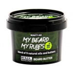 Beauty Jar My Beard My Rules Beard Butter 120 g