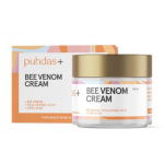 Puhdas+ Bee Venom Cream, 50 ml