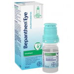 Bepanthen Eye silmätippa tippapullo 10 ml 