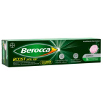 BEROCCA BOOST EFF. TABL 15