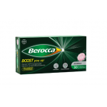 Berocca Boost, tablett, 30 st