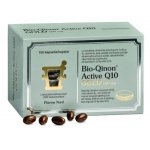 Pharma Nord Bio-Qinon Q10 GOLD 100 mg 150 kaps.