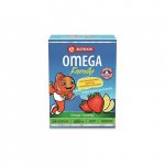 Bioteekin Omega Family, 54 kpl