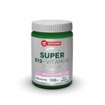 Bioteekin Super B12-vitamiini, 90 tabl.