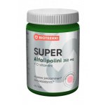 Bioteekin Super Alfalipoiini+C-vitamiini 90 tabl.