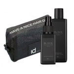 IdHAIR Black Xclusive Christmas Bag 