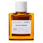 Korres Black Pepper Eau de toilette 50 ml