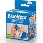 BlueMax Laastari Roll/Refill Blue 5 cm x 200 cm