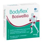 Bodyflex Boswellia 60 kaps.