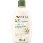 Aveeno Daily Moisturising Body Wash pesuneste 500 ml