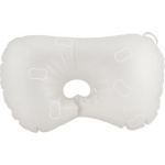 Bosign Inflatable Bathtub Pillow - Frost white