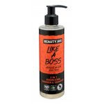 Beauty Jar Like A Boss 2-in-1 Shampoo & Body Wash 250 ml