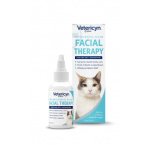 Vetericyn+ Antimicrobial Feline Facial Therapy 55 ml